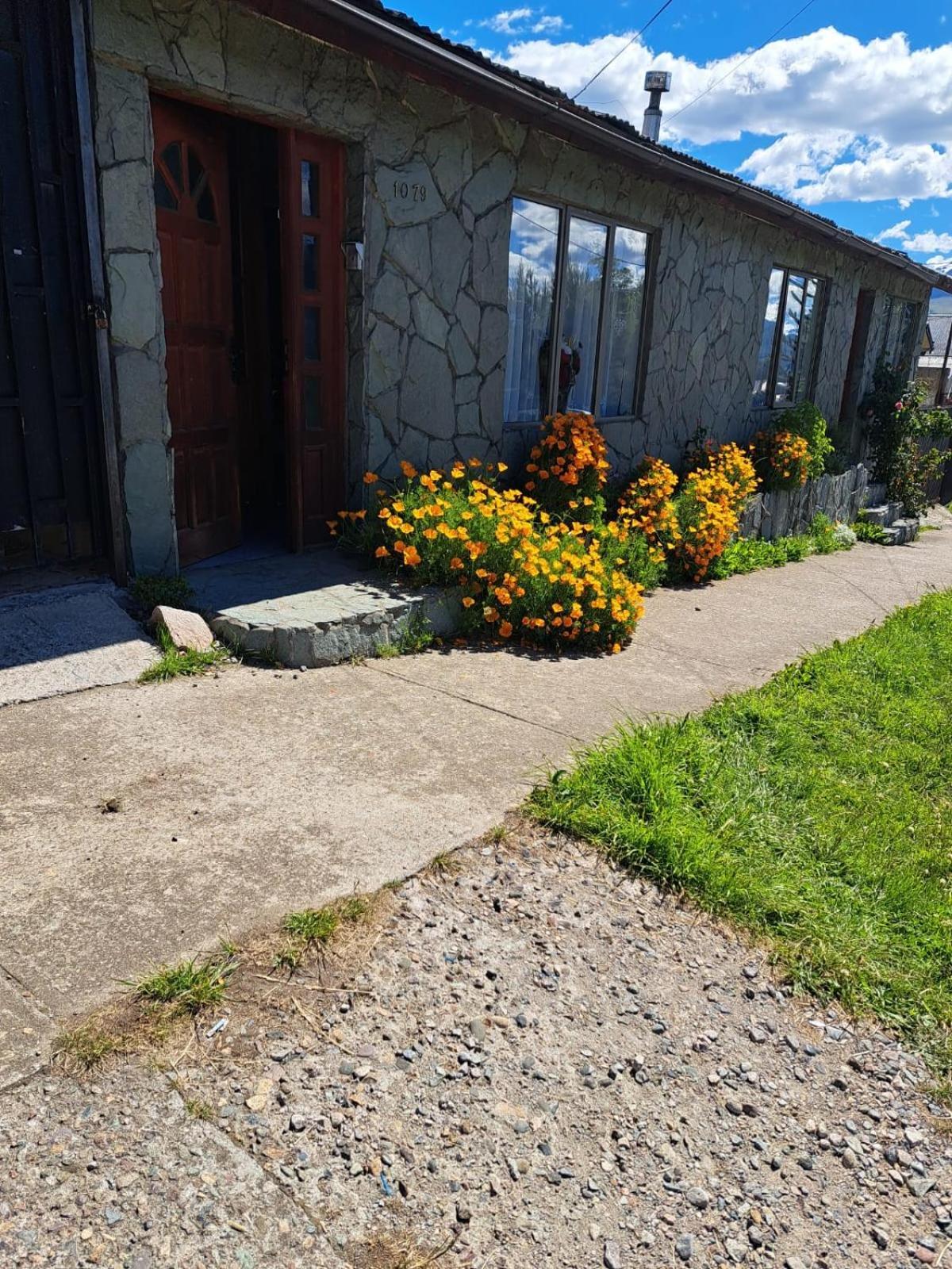 Hostal Boutique "Maryluz" Coyhaique Luaran gambar