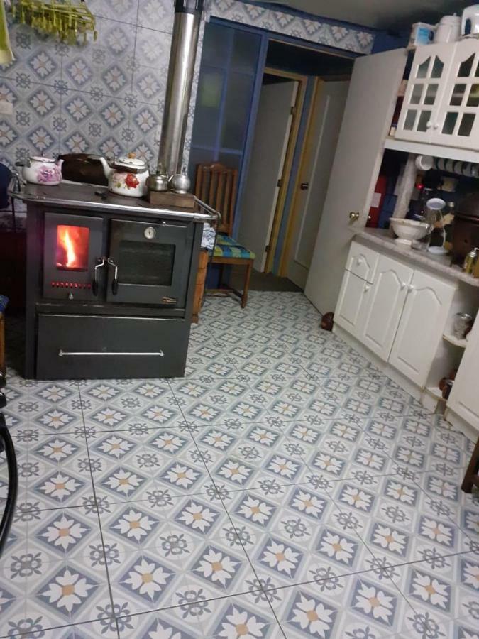 Hostal Boutique "Maryluz" Coyhaique Luaran gambar