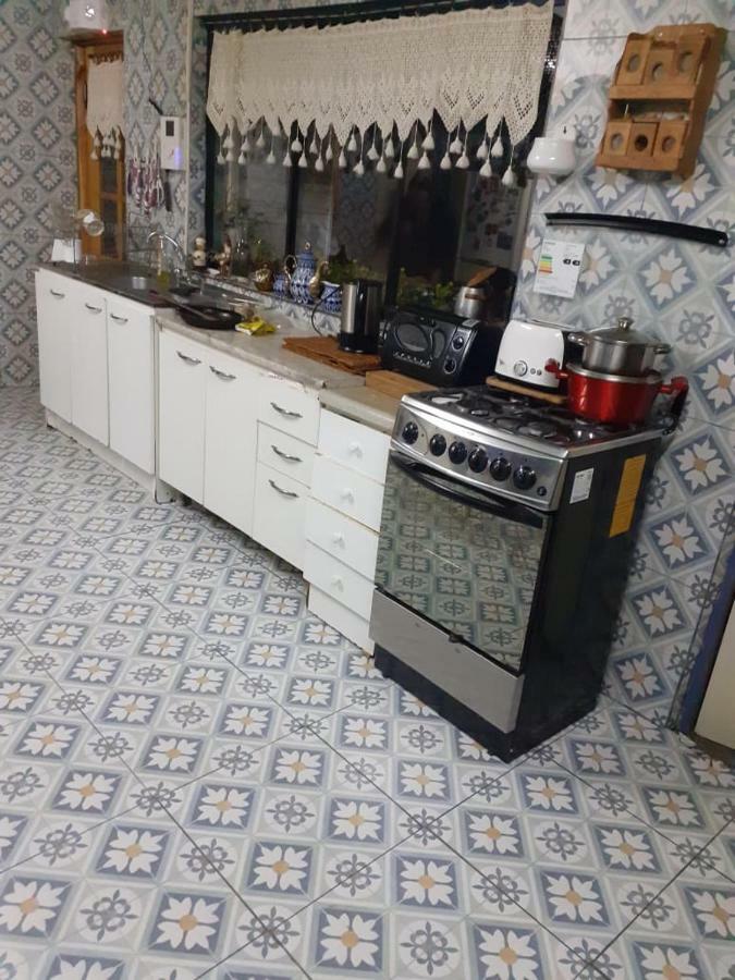 Hostal Boutique "Maryluz" Coyhaique Luaran gambar