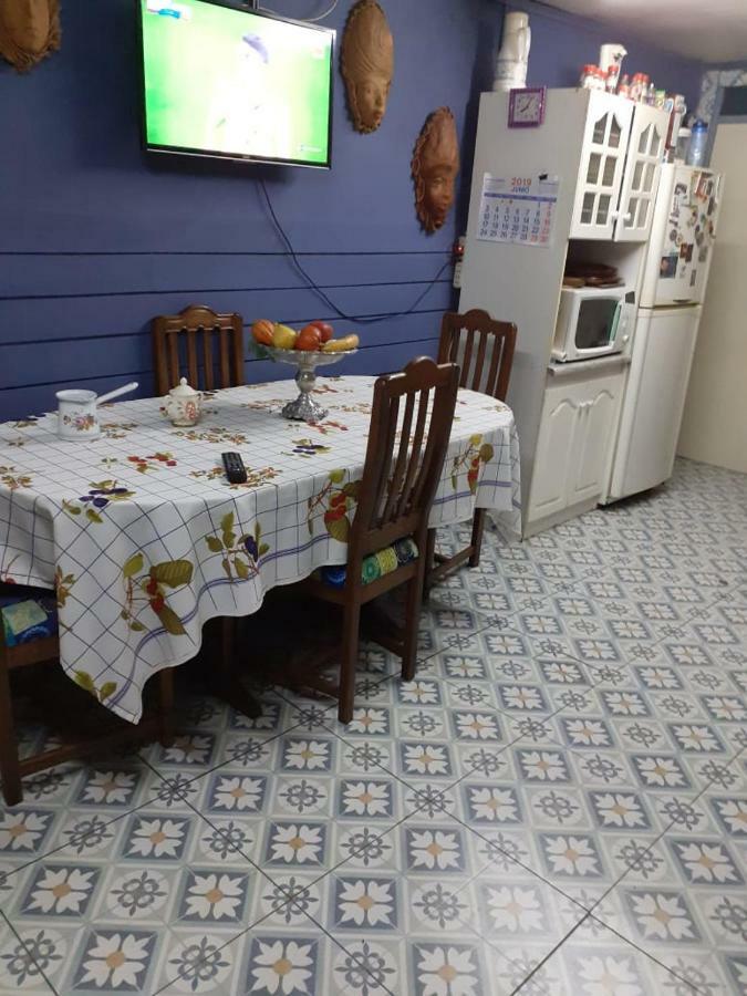 Hostal Boutique "Maryluz" Coyhaique Luaran gambar